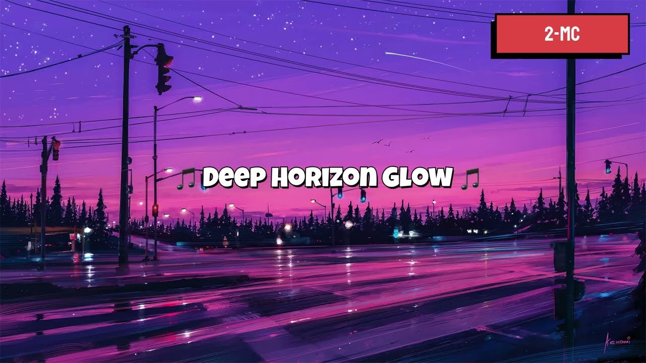 2-MC – Deep Horizon Glow | Deep House 2026 (Official audio)
