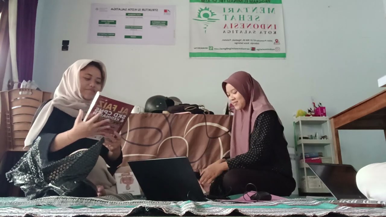 Unboxing our books!!