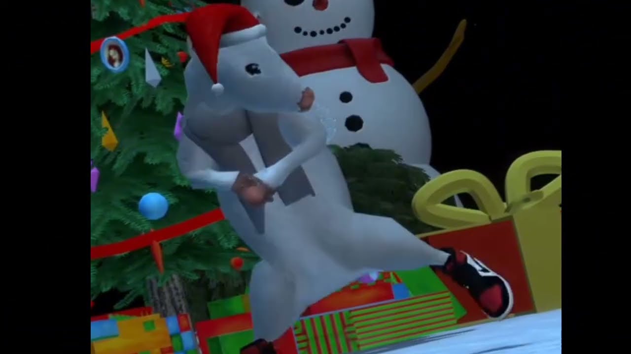 This Is My Christmas 