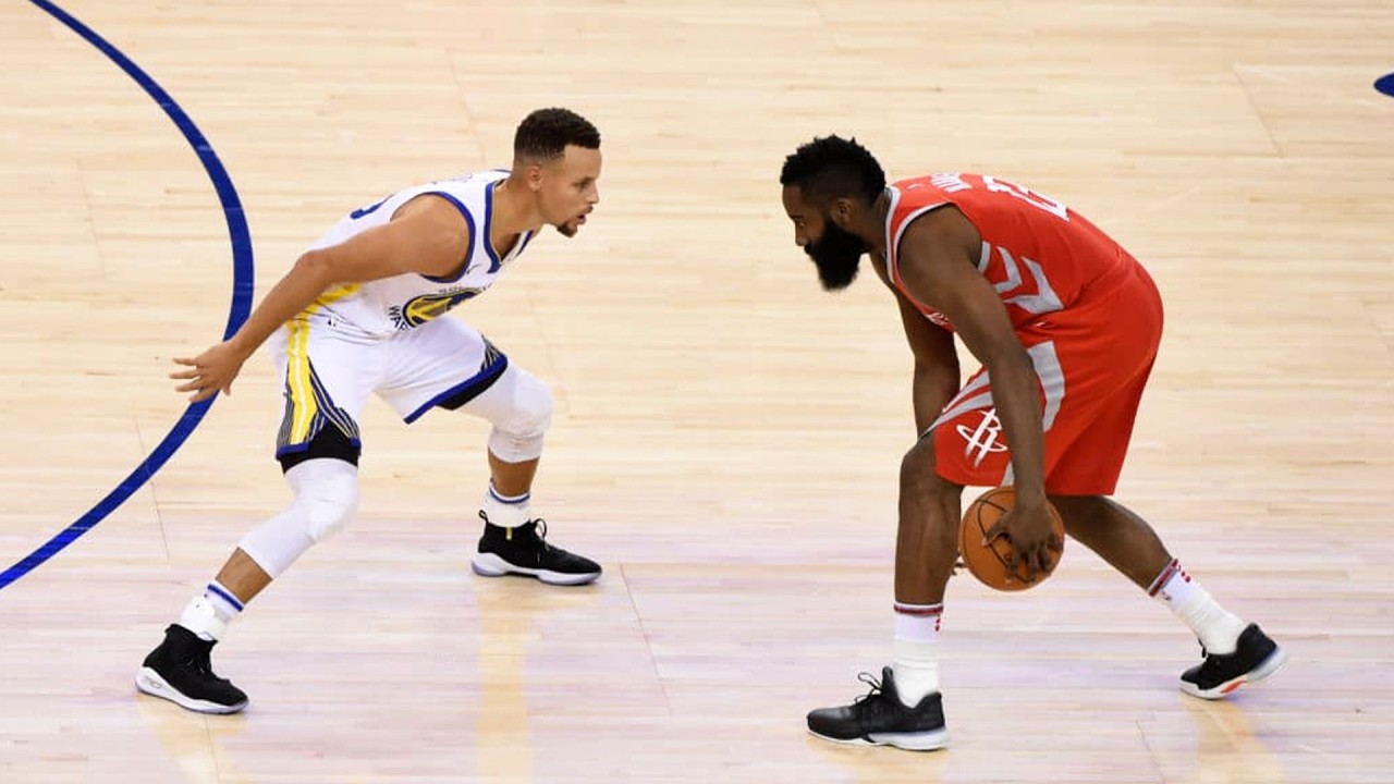 NBA History in 10 Seconds ⏱️