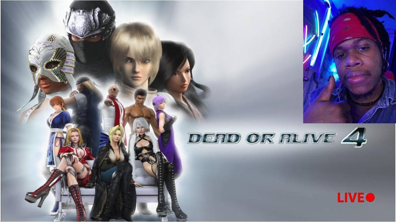 THE BEST FIGHTING GAME IN THE WORLD?