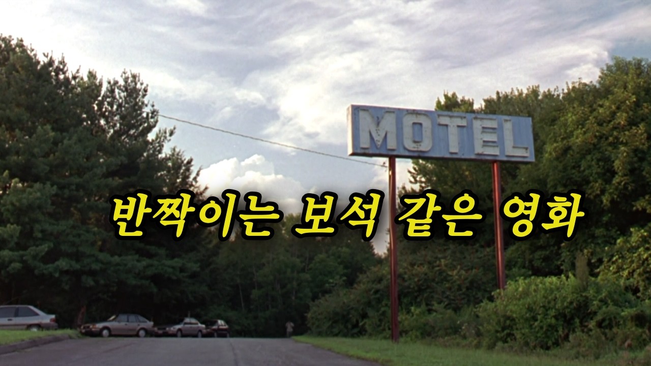 한국계 미국인 감독의.. 범상치 않았던 장편 데뷔작 (결말포함)