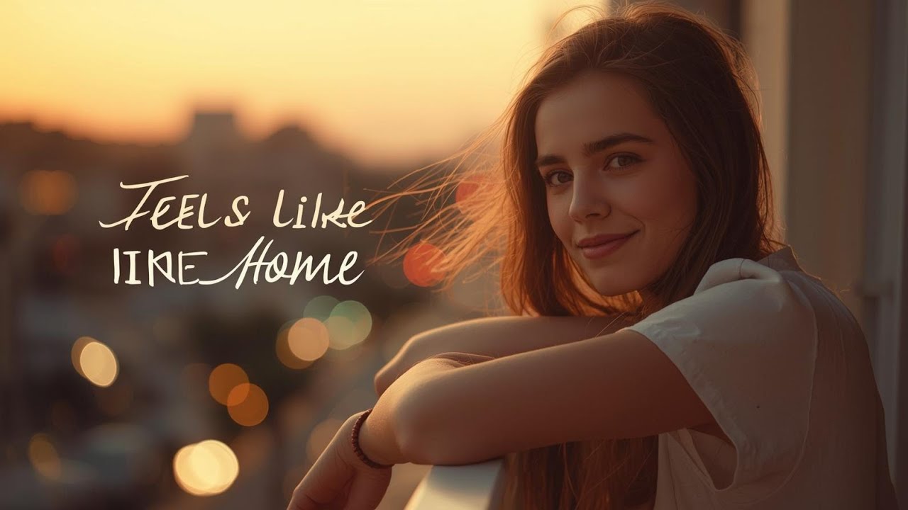 Feels Like Home – When Love Becomes Home