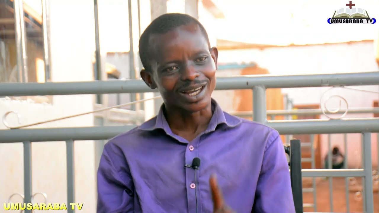   Imana Ije Gutwikurura Ibihishe S'Abahanuzi Gusa Mukize  ubugingo