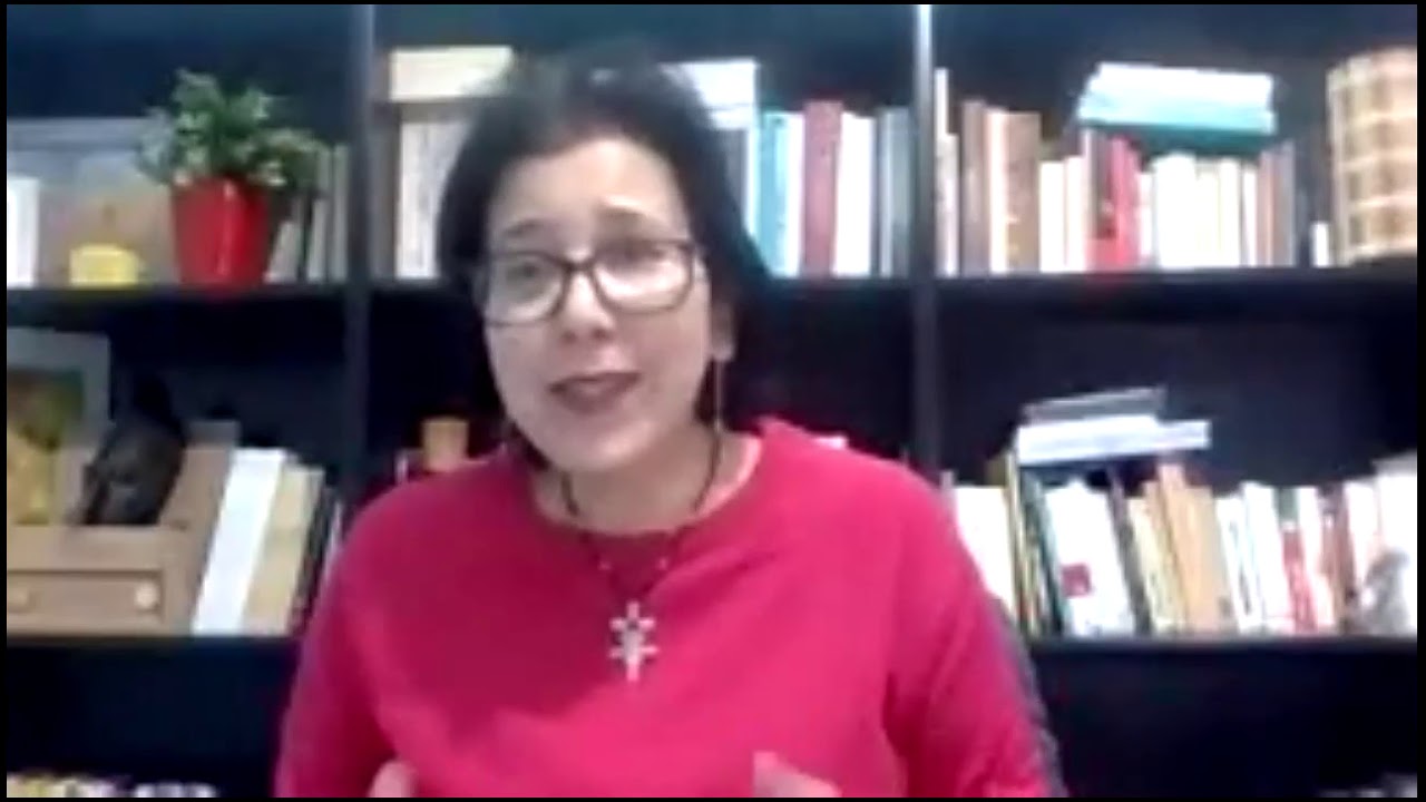 Rencontre  avec Pr. Ibtissem CHACHOU autour de son livre 