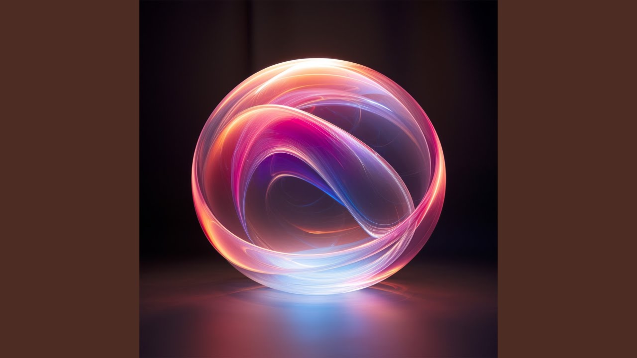 Elevation of Spirit: 528hz Ascent