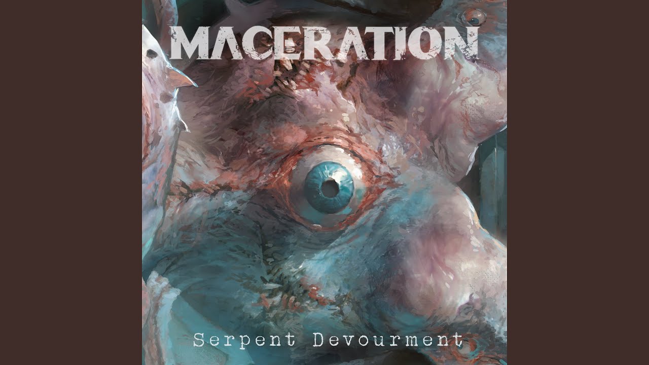 Serpent Devourment