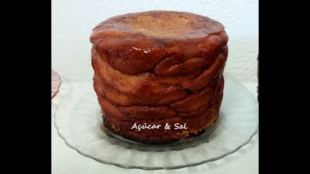 Folar de Olhão
