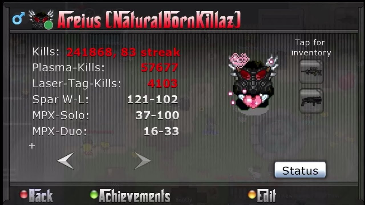 underworld . (Graal era basing NBK + M2S vs Congenial + Imperium)