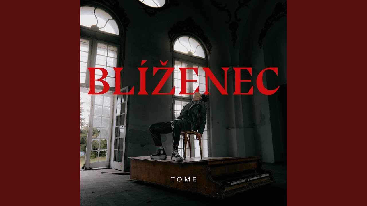 Blíženec