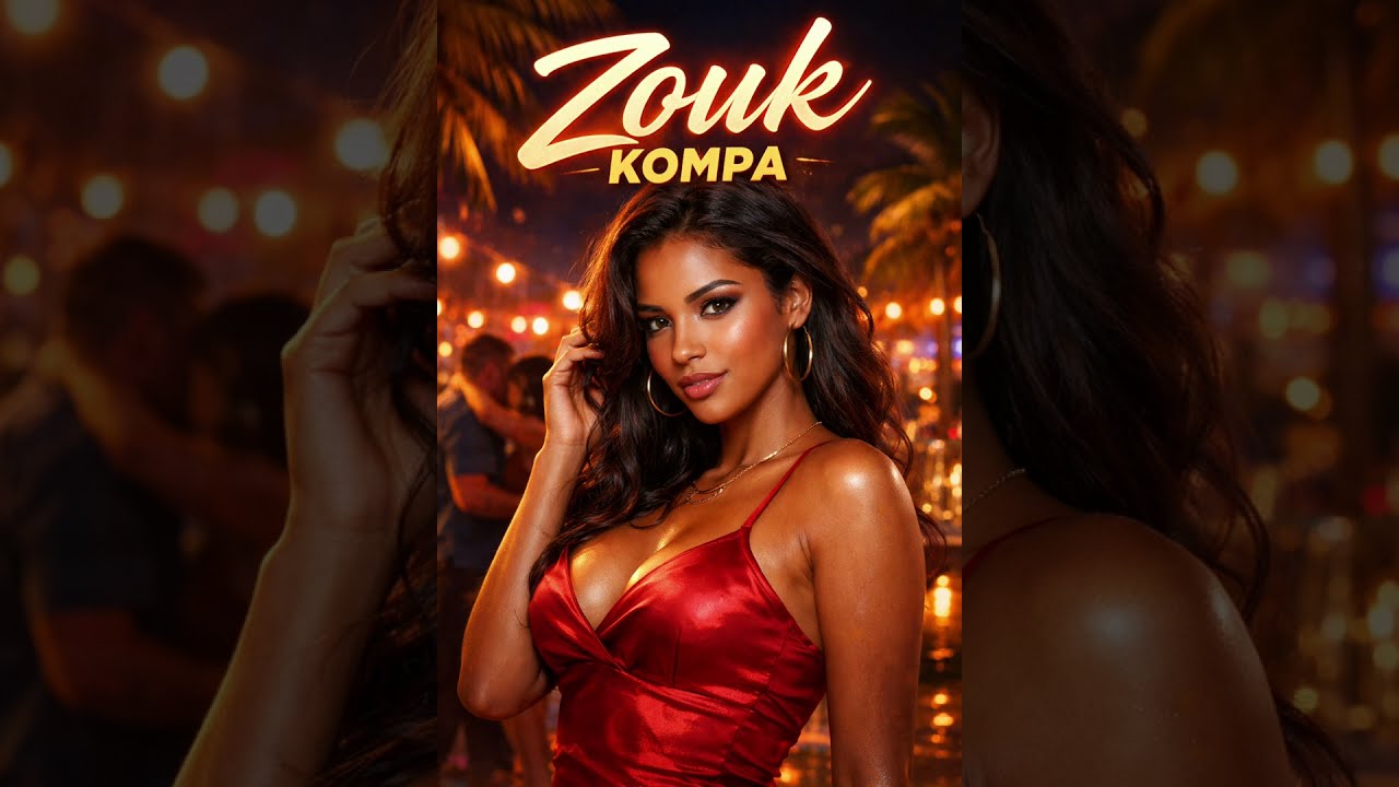 ZOUK KOMPA 2026 🔥 Best of Kassav’, Fanny J, Alan Cavé, Jocelyne Béroard | Love Night Mix