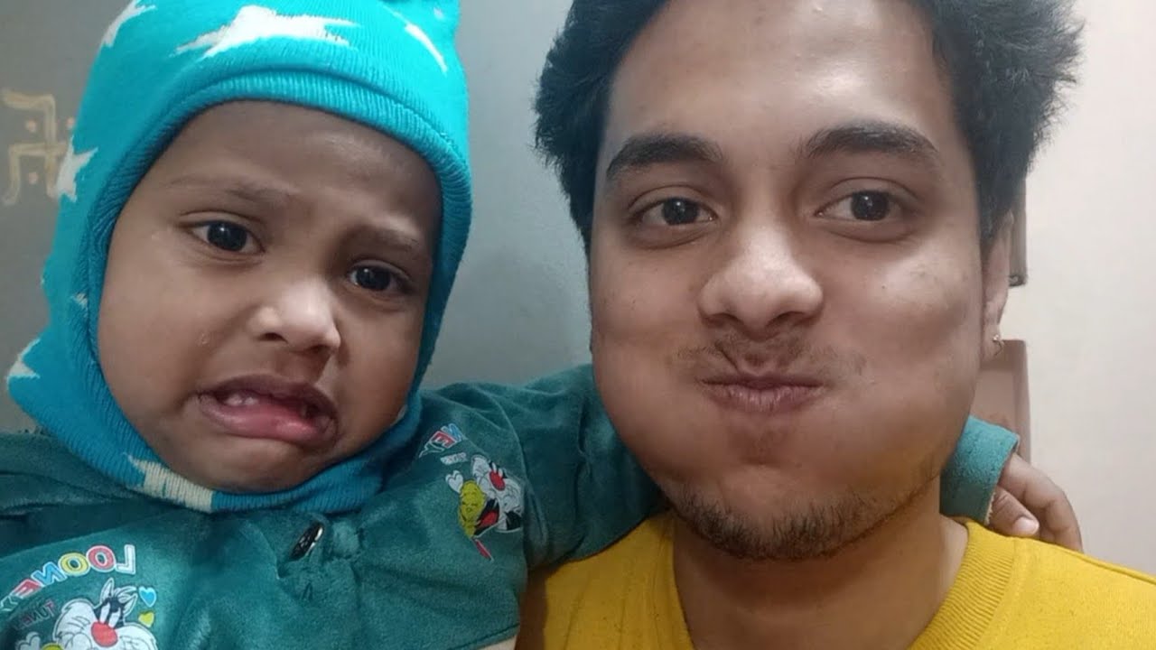 Ye kitna rota hai 😭 // #vlog491