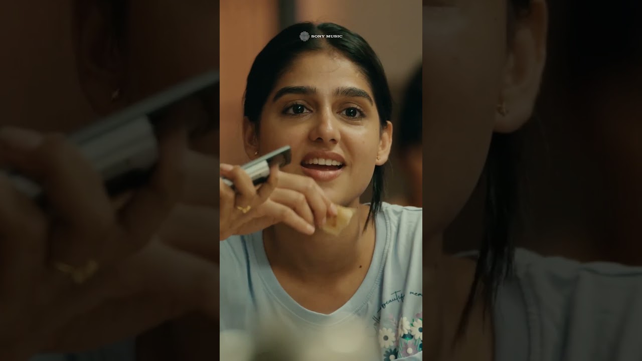 Ennai Polave | With Love | Anaswara Rajan | Sean Roldan