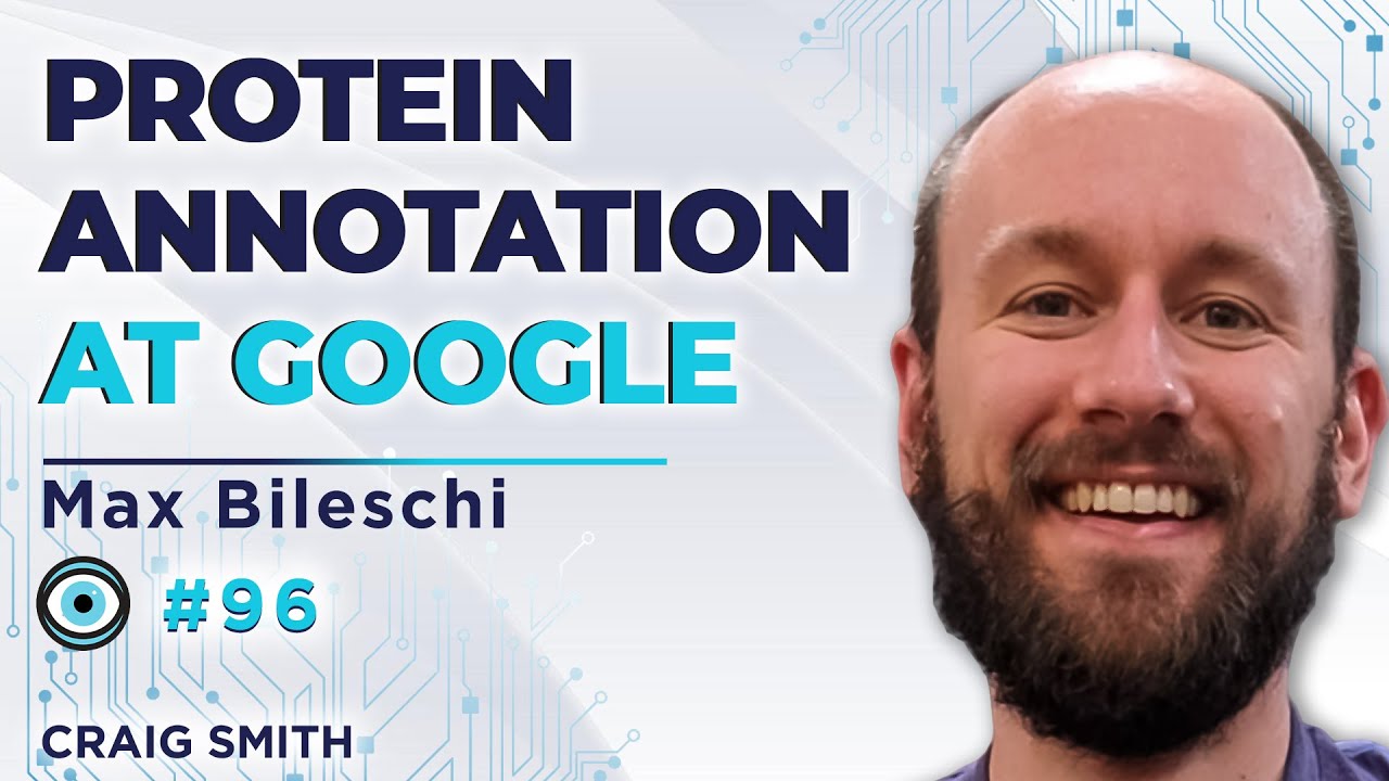 Protein Annotation at Google