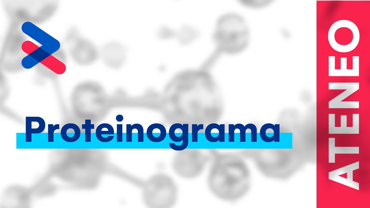 Proteinograma - Residencia TCba laboratorio
