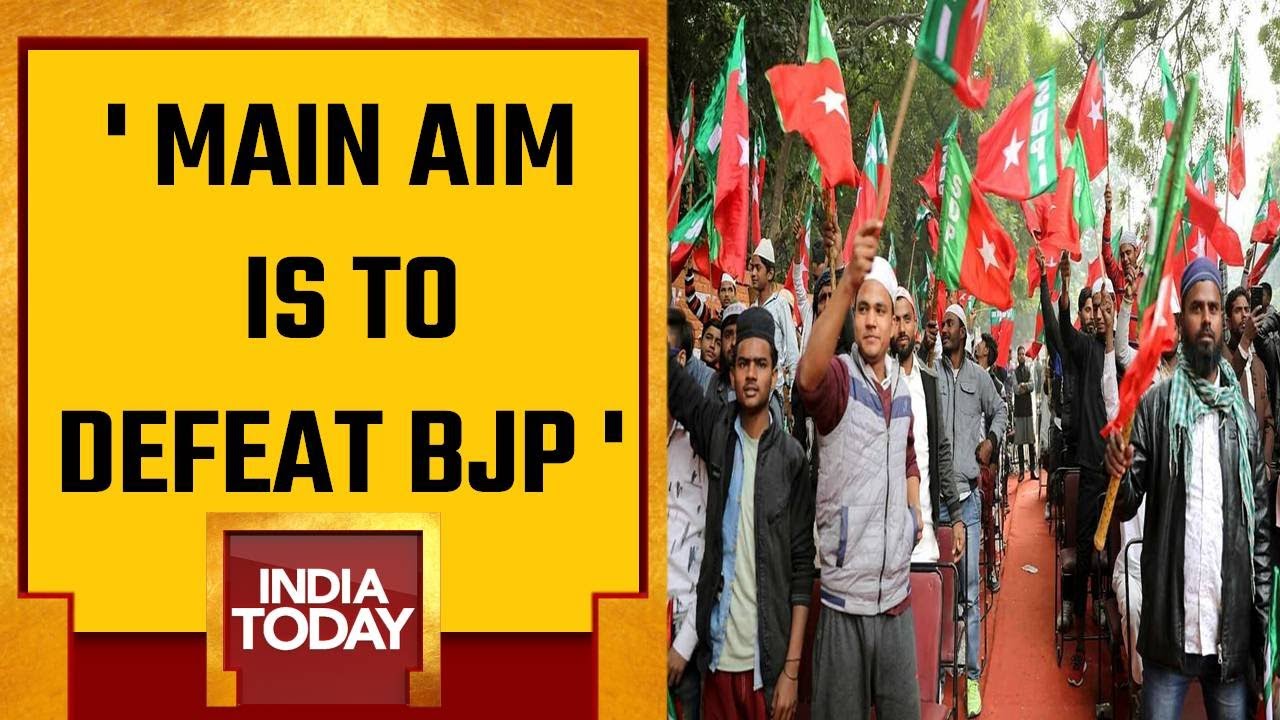 Watch: Furious Pitch In State Of War Karnataka | Karnataka Elections 2023