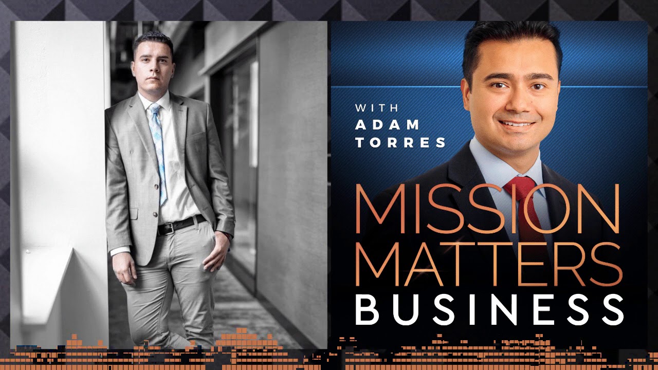 The Entrepreneur Journey with Jared Valdez