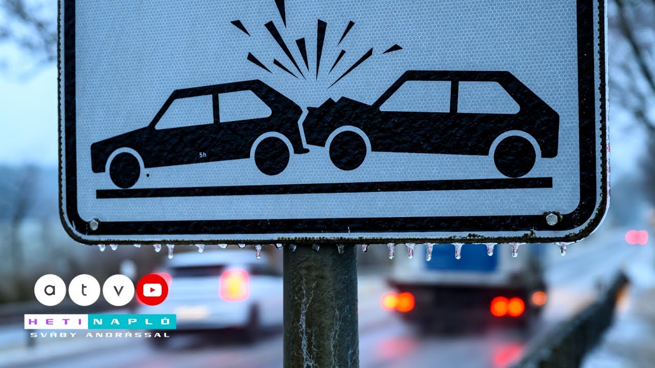 ⛔ Kijött az új KRESZ-tervezet! – mutatjuk a leghajmeresztőbb módosításokat