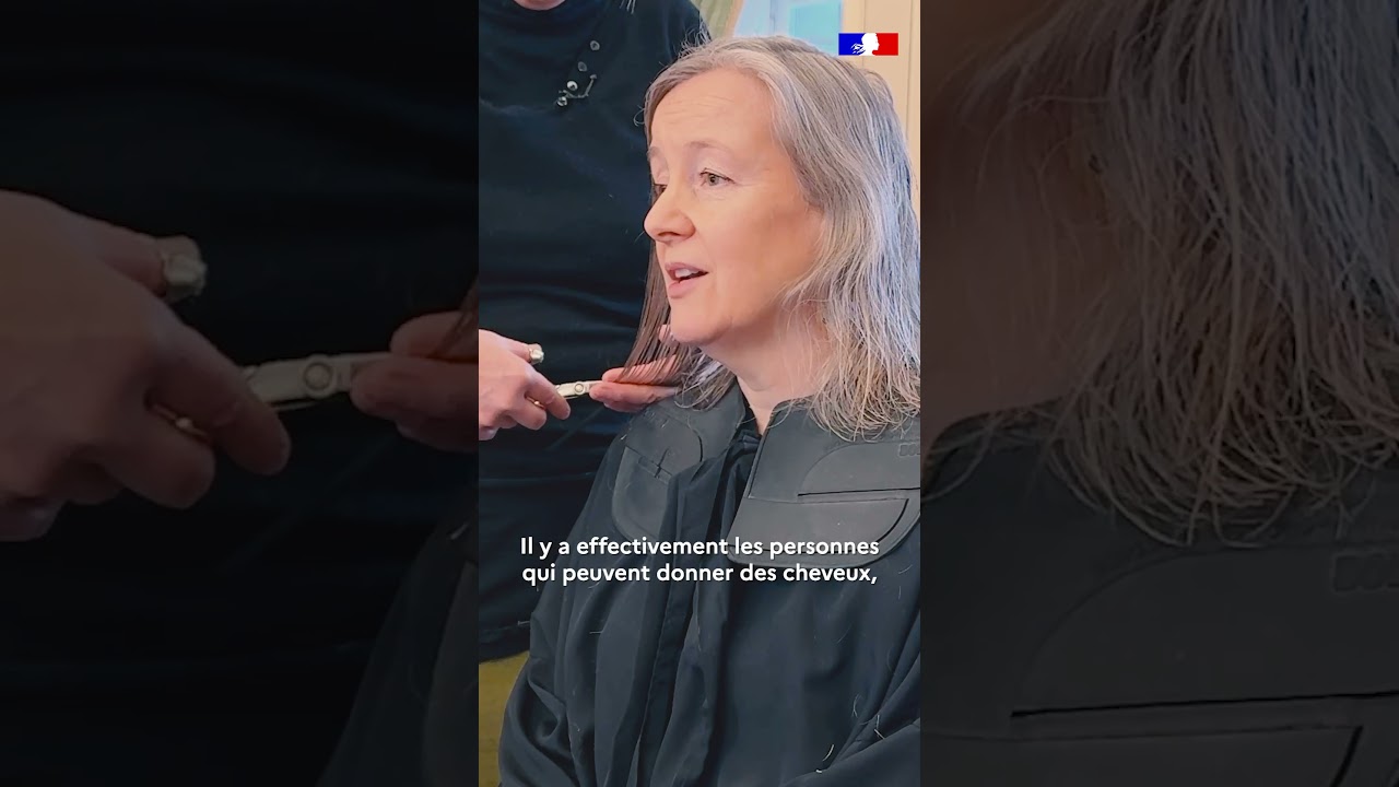 Un salon de coiffure… dans une préfecture ?