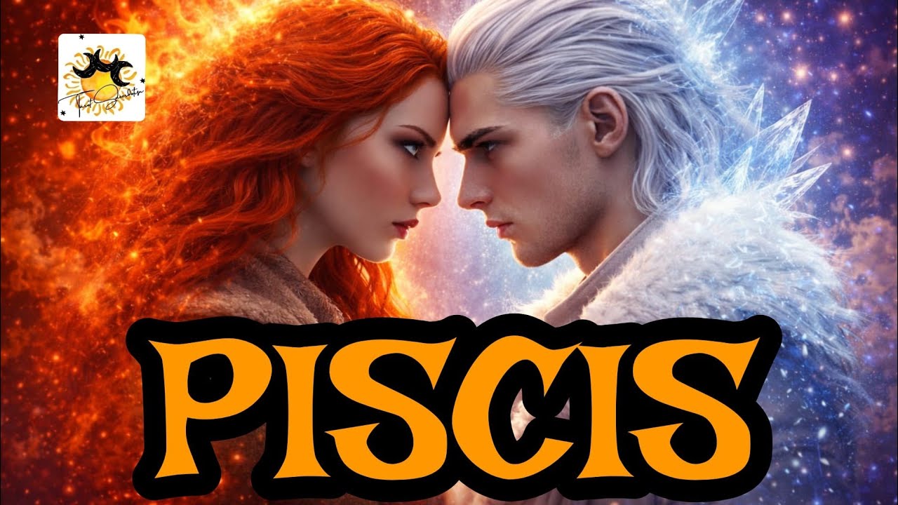 PISCIS ♓️ ALGUIEN TENDRÁ QUE CAMBIAR Y ALINEARSE A TU NUEVA VERSIÓN😲SI QUIERE VOLVER A TU LADO🥰