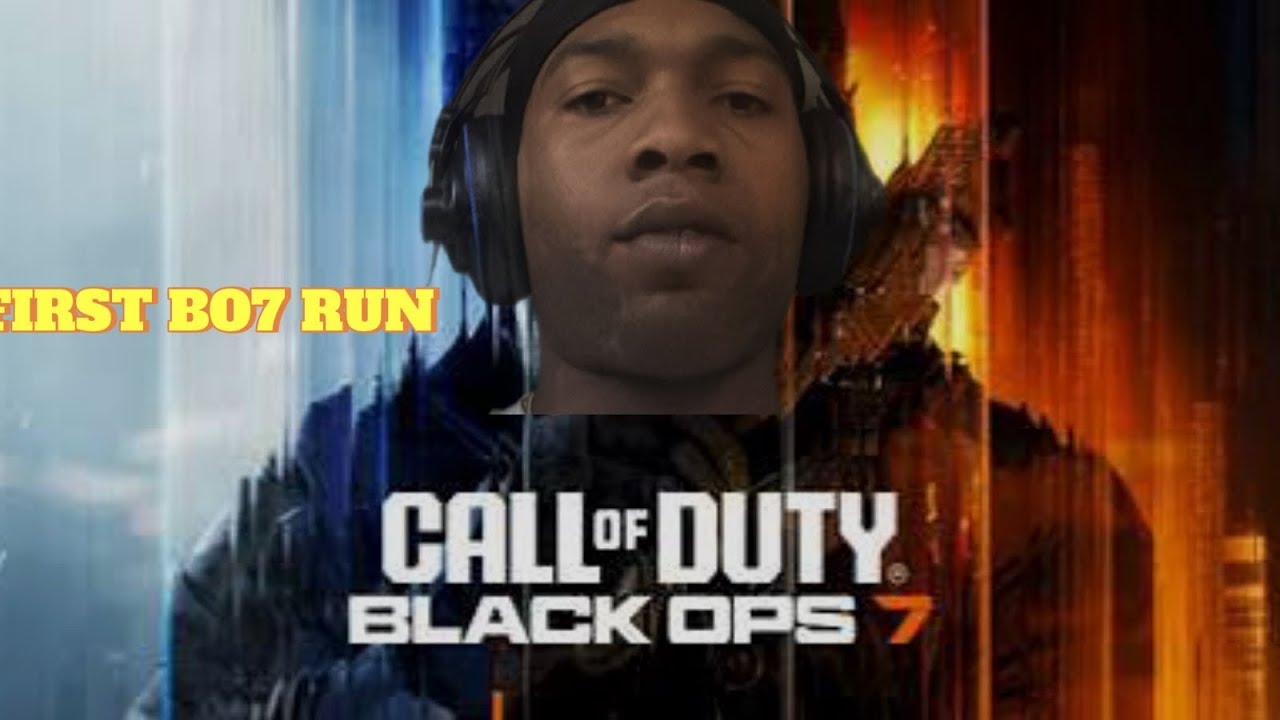 QUICK LIL DUTY RUN BEFORE I K.O #Callofdutyblackops7 #vendorrisy #gameplay #zombies #multiplayer