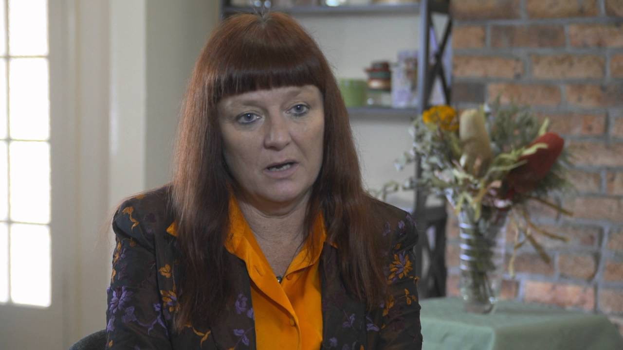 Living with Intellectual Disability and Dementia