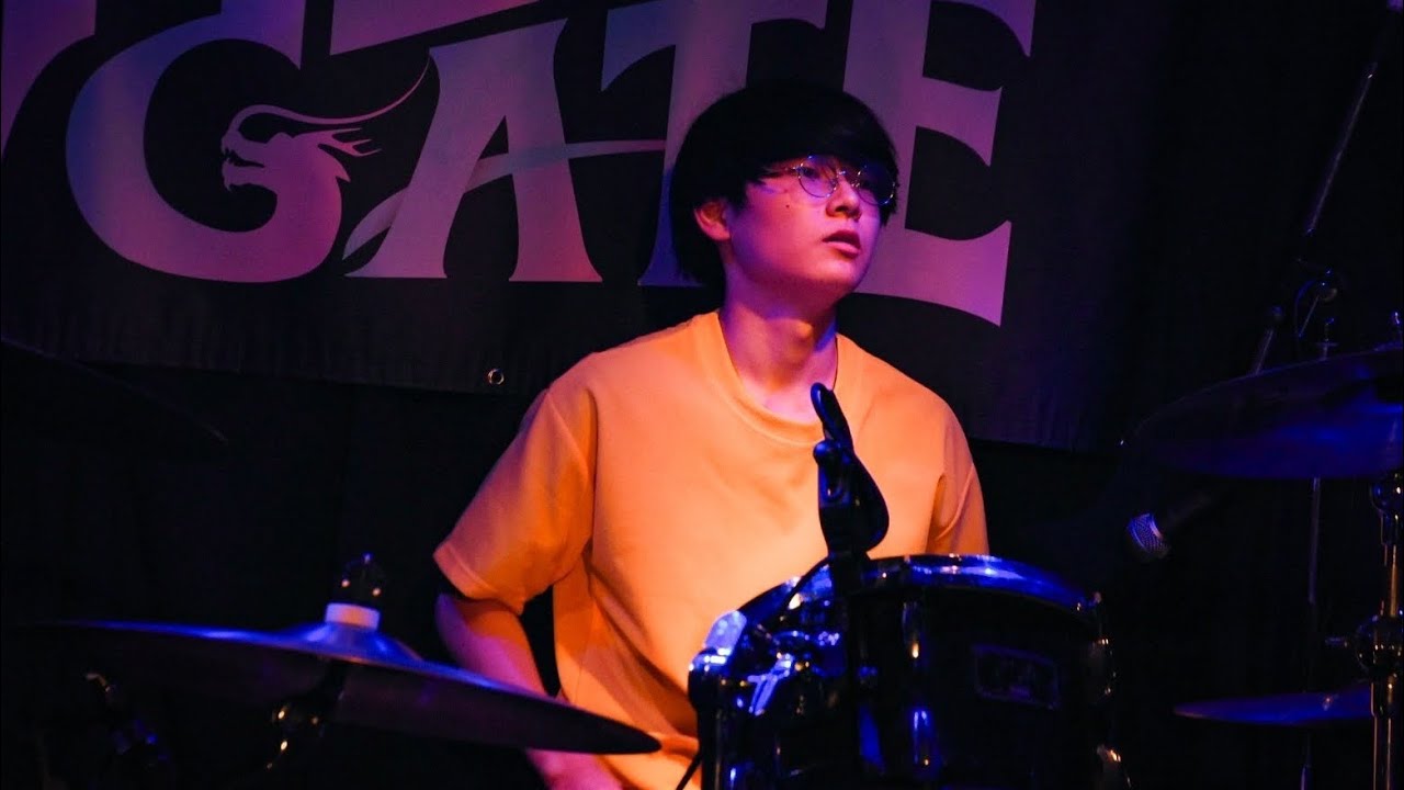 【フルバージョン】ナイトラン 〜Live at 新宿 LIVEFREAK〜