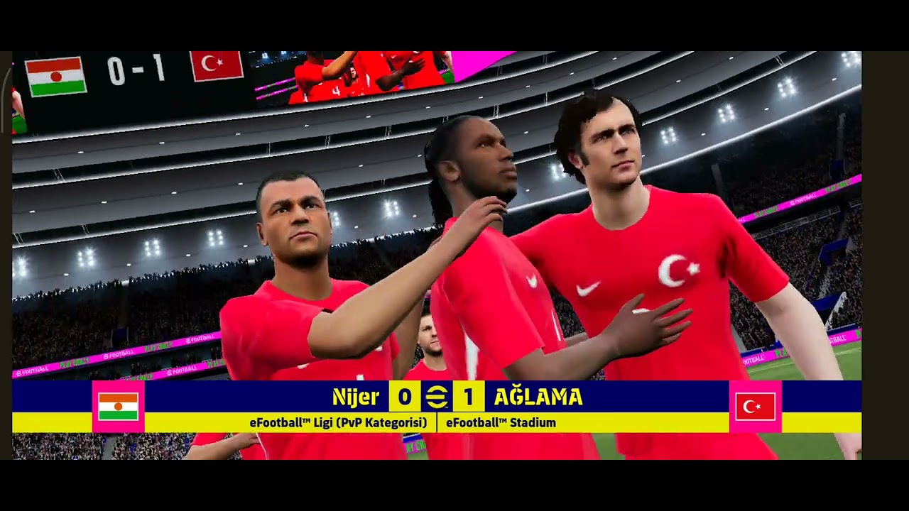 3. Klasman ilk maç