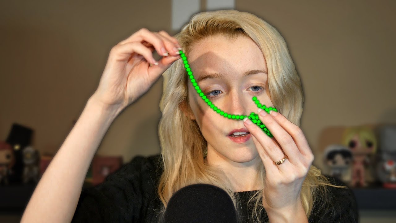 ASMR Rosegal Haul | Fast Tapping & Fabric Scratching Assortment