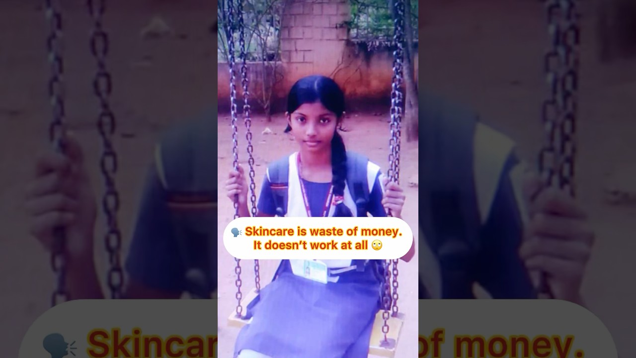 😱Skincare Transformation🔥Life fulla Acne Problems🥲 #Tamil #skincare #transformation #ronavi #glow