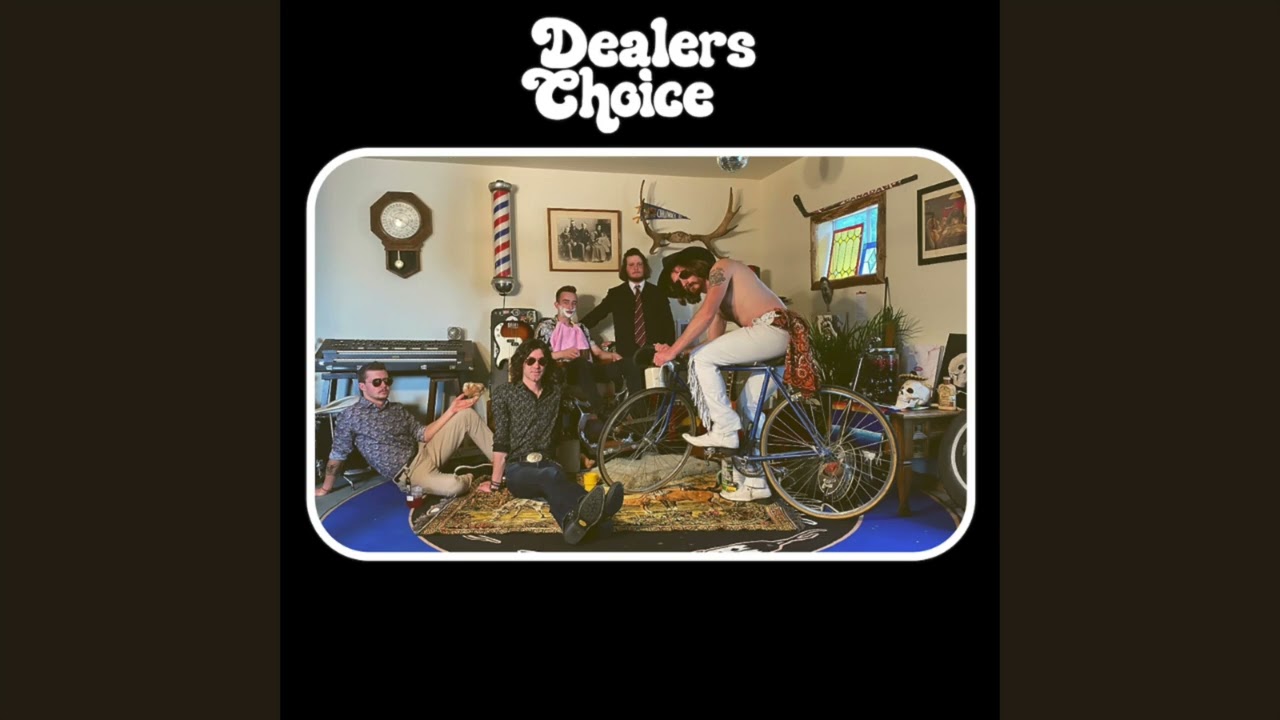 Dealers Choice - Devil's Child [Audio]