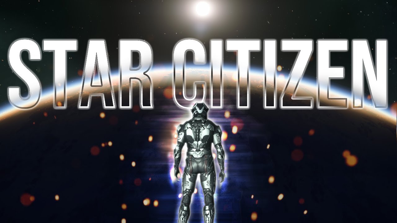 C'est quoi Star Citizen ?