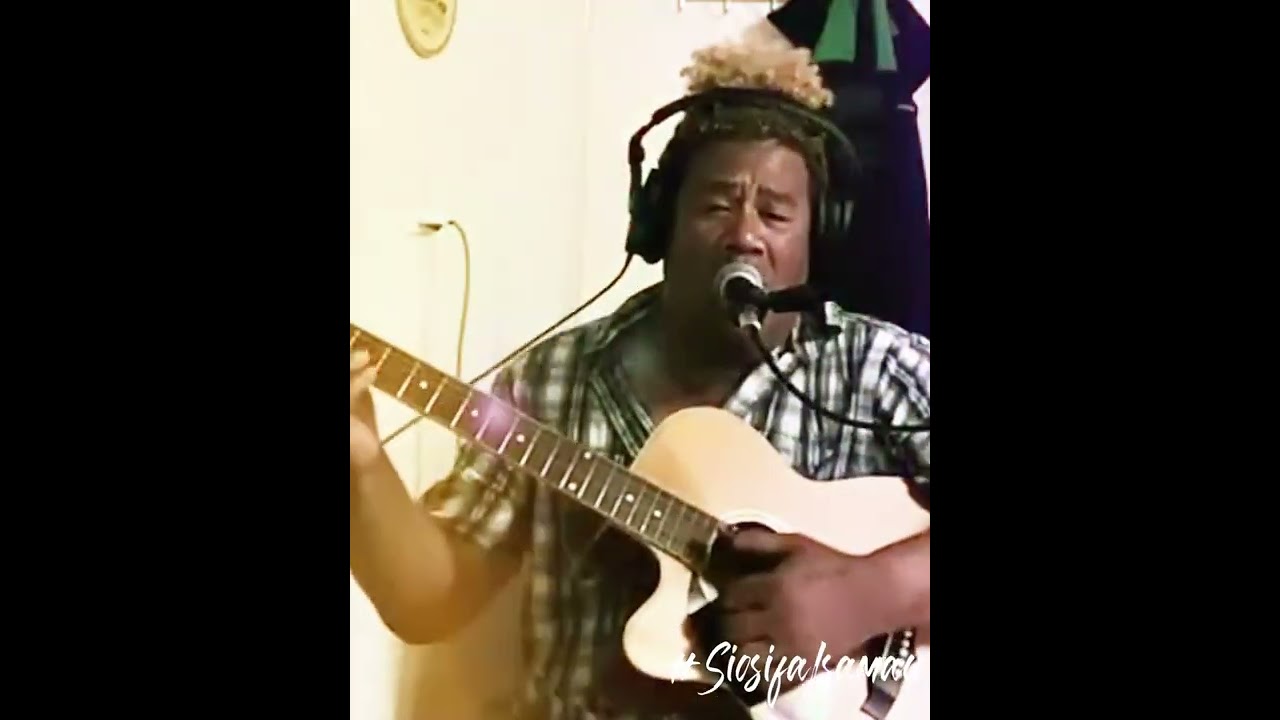‘OSENI ‘oe ‘OFA cover by Seniale Via