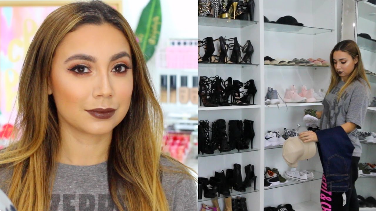 Arreglate Conmigo, Maquillaje, Outfit y Accesorios
