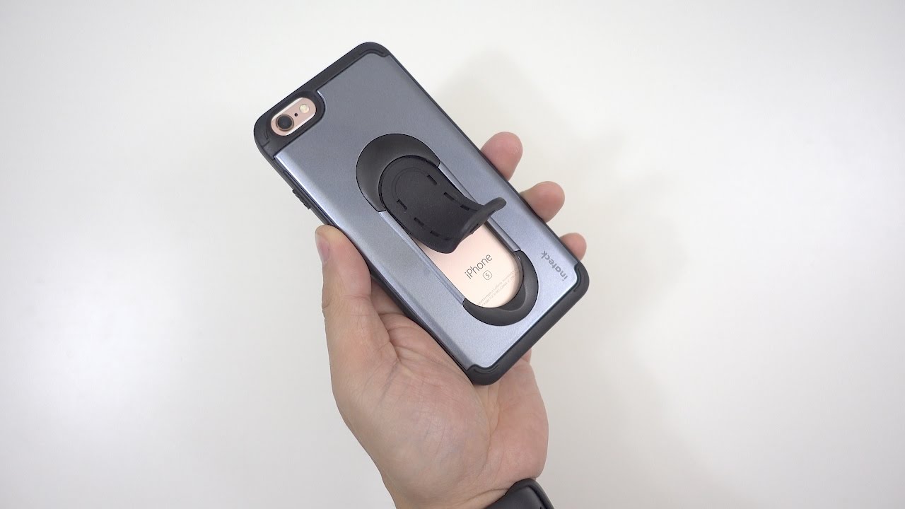 Inateck PC4001 Case for the iPhone 6/6s