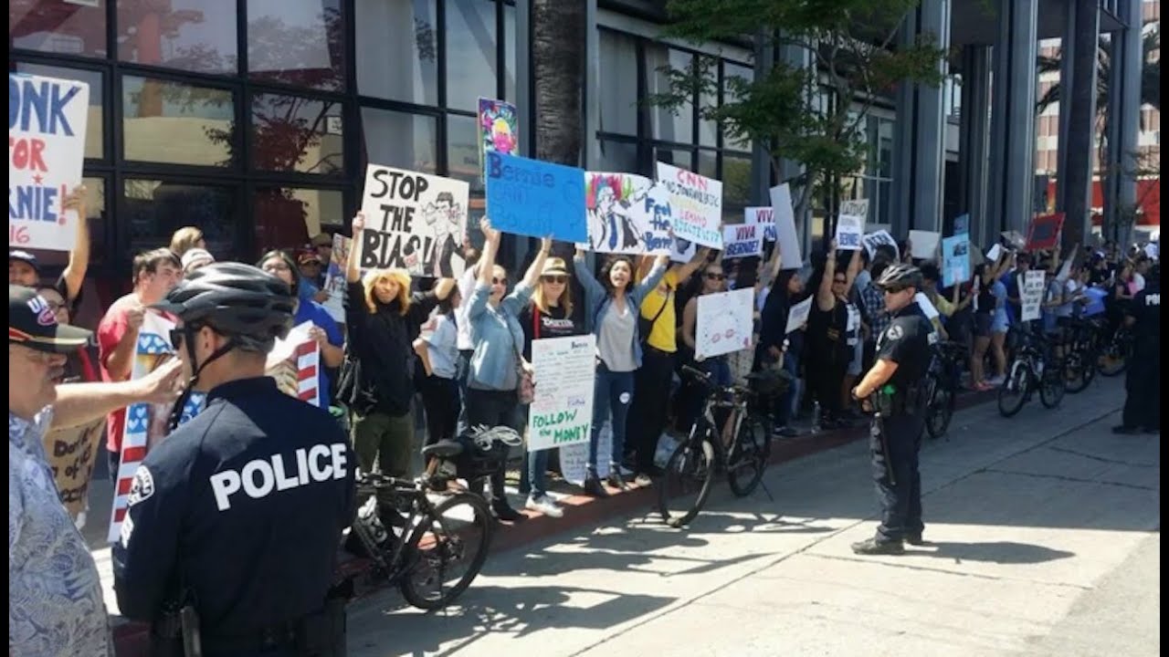 Occupy CNN: Why The Revolution Will Not Be Televised