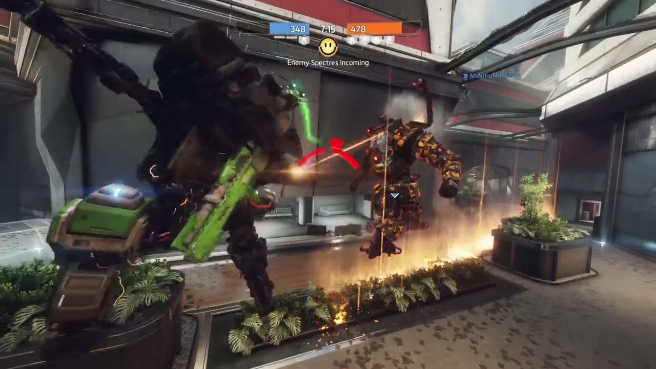 Playing Titanfall 2 Every Day Until the Servers Go Down: Day 100