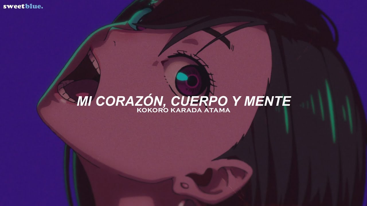 Dan Da Dan OP. Full | Creepy Nuts - Otonoke (Sub. Español + Romaji) AMV