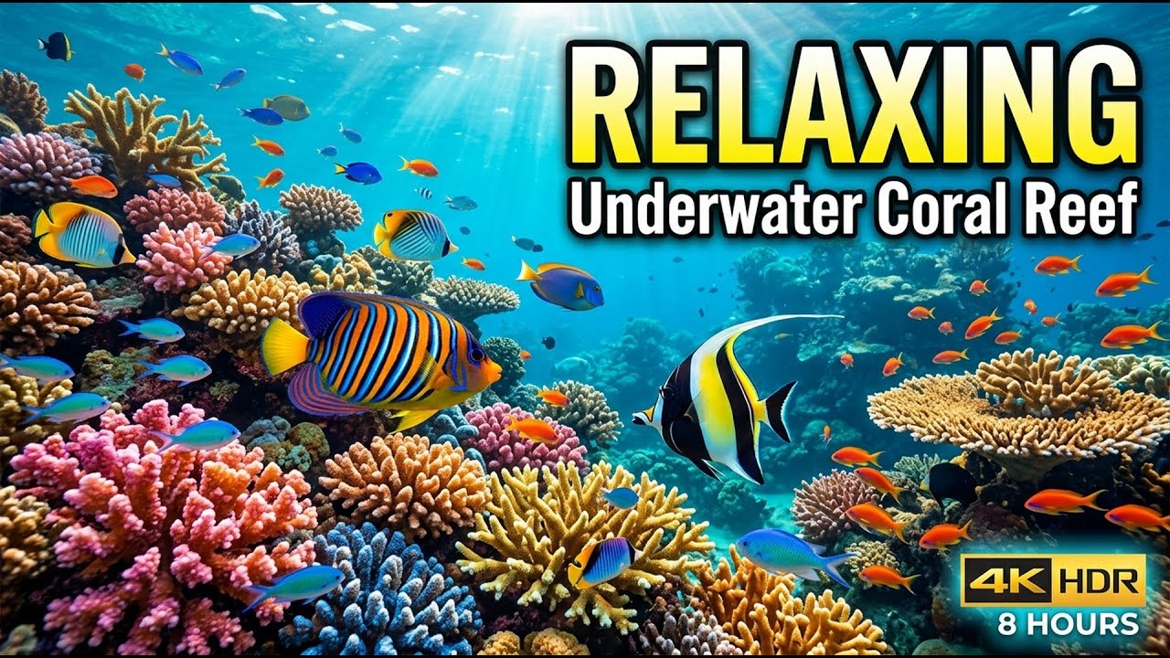 Healing Music for Anxiety Relief, Mental Health Support • Deep Healing Music