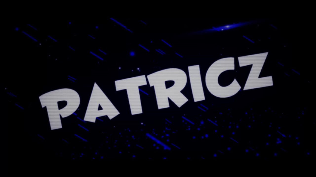 intro dla Patricz
