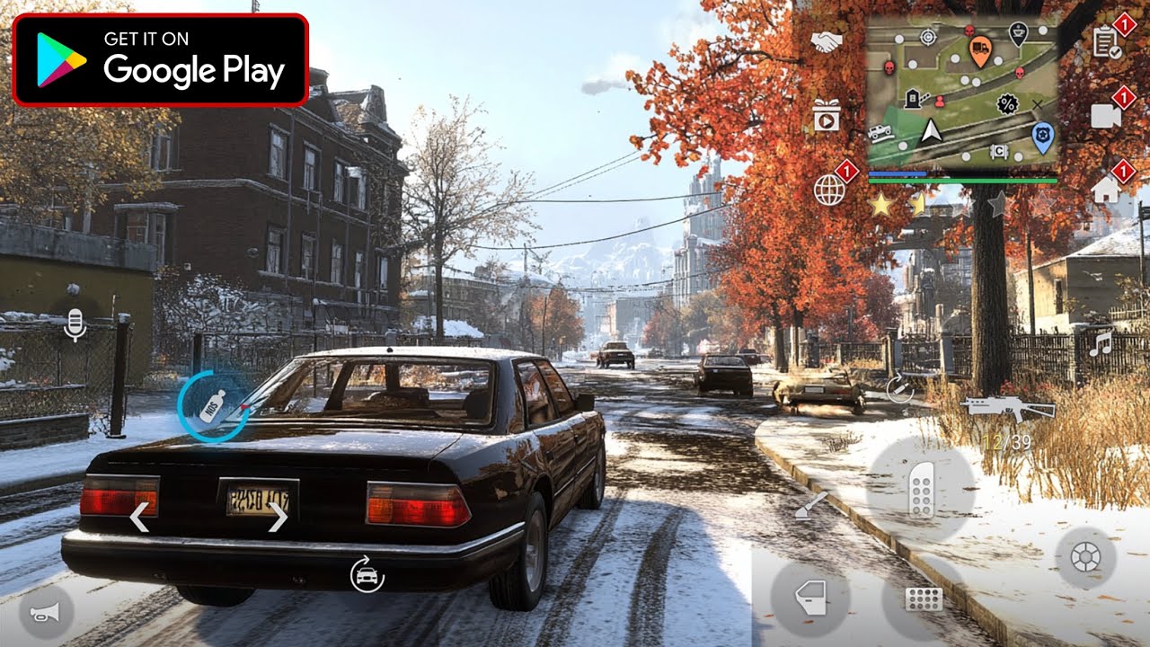 Madout2 lettest update today game play- madout2 2025 updates(Android and iOS)