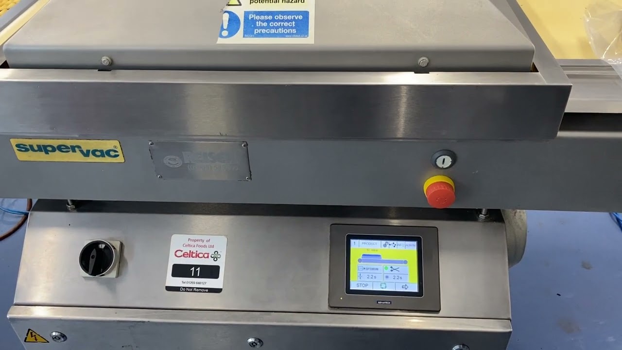 supervac