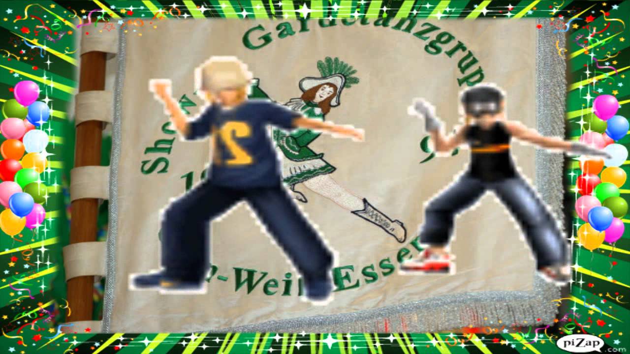 Denise - Ich Tanz Gern Allein (DJ Fox Mix).