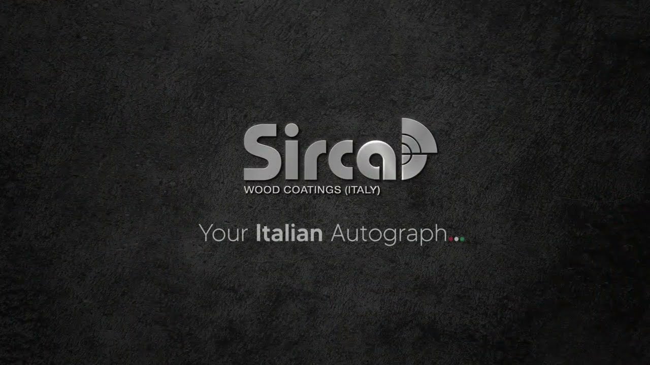 Presenting Sirca's Acrylic PU HQ Range