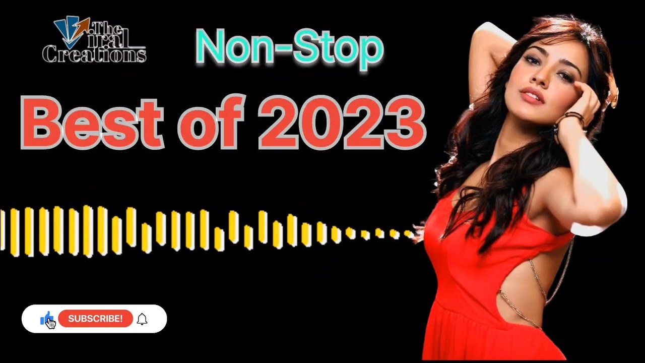 Top Bollywood Songs 2023 | Hindi Songs #2023Hits #TopBollywoodMusic #BestOfBollywood