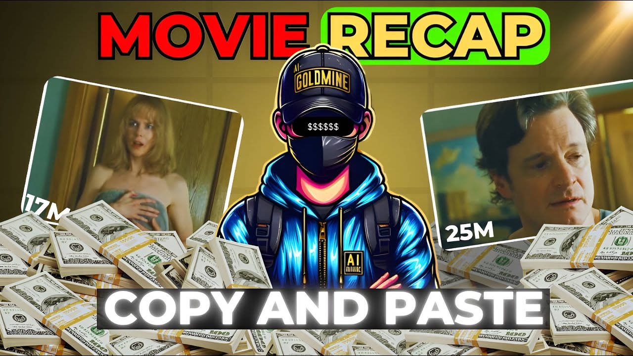 30 Days of MOVIE Explanations: Shocking RESULTS and How You Can Do It Too!