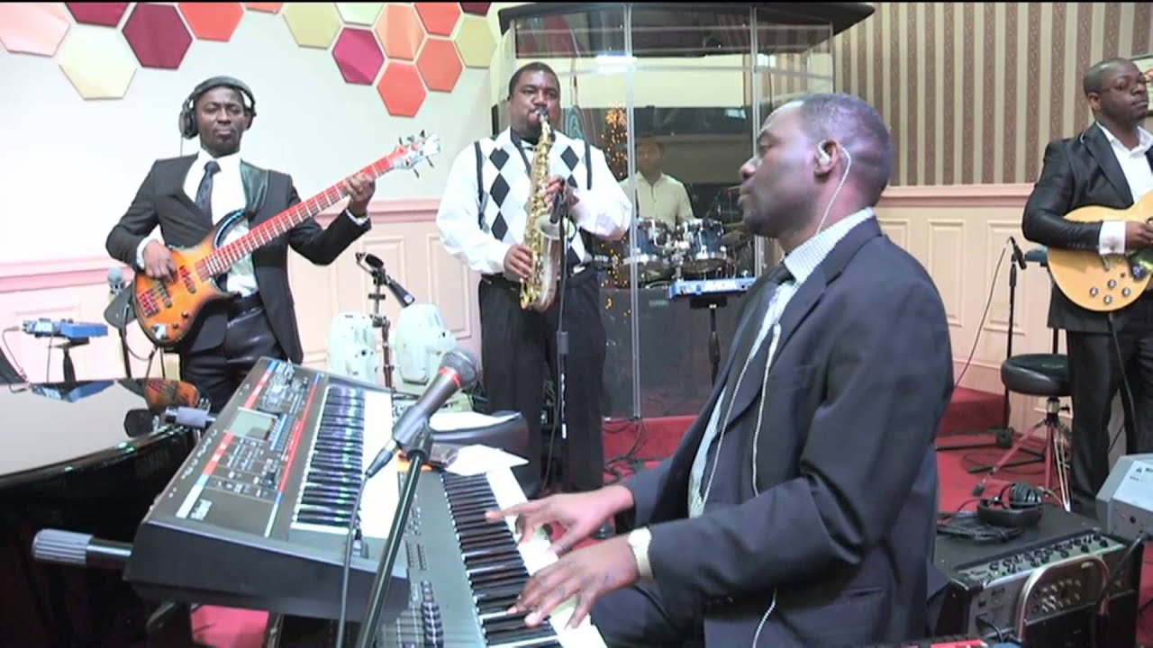 JHMM Special Ministration @ JHDC