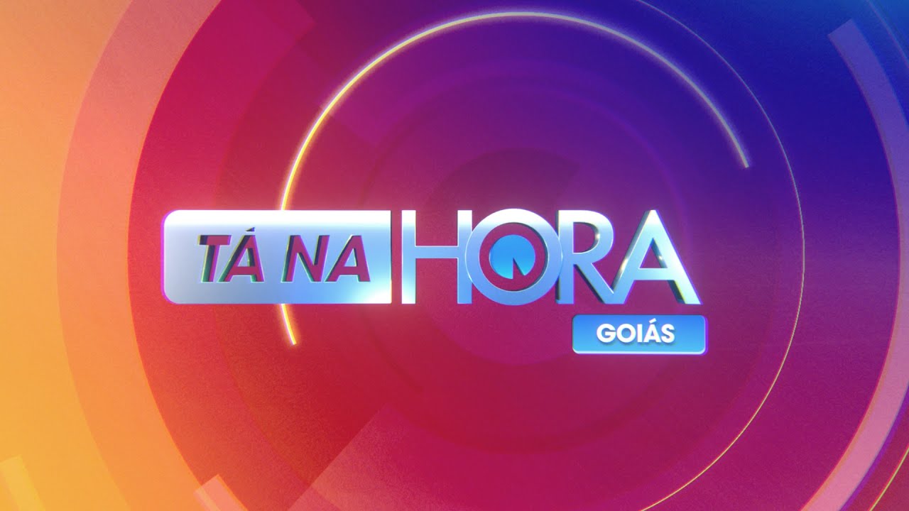Tá Na Hora - Goiás. 08/01/2026