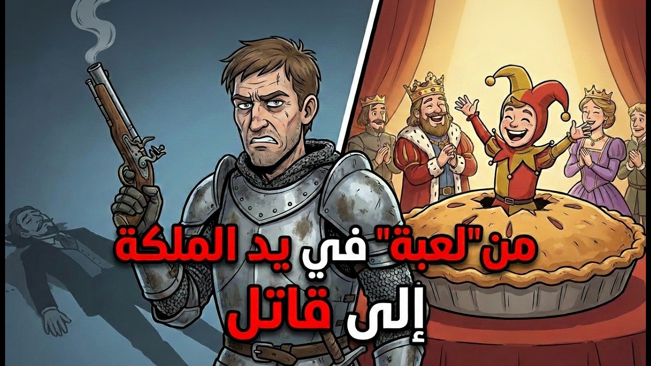 لما الناس بتجيب آخرها: 3 قصص انتقام تاريخية مرعبة!