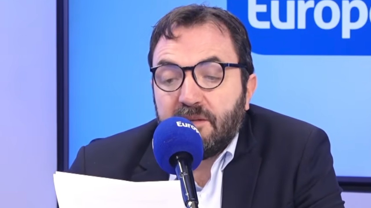 Le grand malaise de la Démocratie Française (l'édito de Vincent Trémolet de Villers)